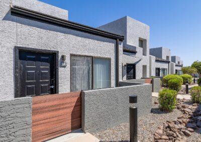 Lion Tempe - Townhomes