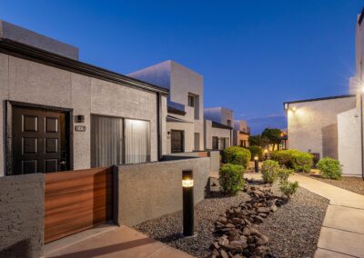 Lion Tempe - Townhomes Night